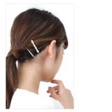 ヘアピン ヘアアクセサリー レディース | アクセサリーショップPIENA | 詳細画像3