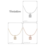 ネックレス ペンダント レディース | アクセサリーショップPIENA | 詳細画像2 