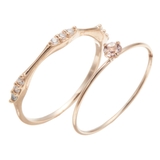 セットリング レディース ニッケルフリー | アクセサリーショップPIENA | 詳細画像9