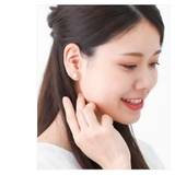 イヤリング レディース 日本製 | アクセサリーショップPIENA | 詳細画像5 