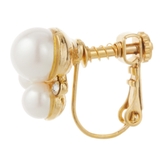 イヤリング レディース 日本製 | アクセサリーショップPIENA | 詳細画像8 