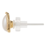 スタッドピアス レディース ドロップ | アクセサリーショップPIENA | 詳細画像7