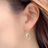 ピアス レディース 日本製 | アクセサリーショップPIENA | 詳細画像5 