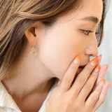 ピアス レディース 日本製 | アクセサリーショップPIENA | 詳細画像6 