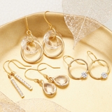 ピアス レディース 日本製 | アクセサリーショップPIENA | 詳細画像8 