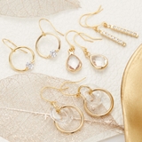 ピアス レディース 日本製 | アクセサリーショップPIENA | 詳細画像9 