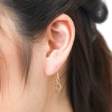 ピアス レディース 日本製 | アクセサリーショップPIENA | 詳細画像7