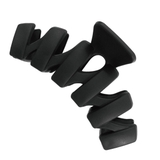 ヘアバンスクリップ レディース ナチュラルカラー | アクセサリーショップPIENA | 詳細画像5 