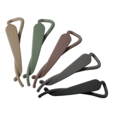 ヘアクリップ レディース ナチュラルカラー | アクセサリーショップPIENA | 詳細画像1 