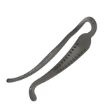 ヘアクリップ レディース ナチュラルカラー | アクセサリーショップPIENA | 詳細画像10 