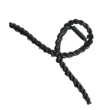 ヘアバンス レディース ブラック | アクセサリーショップPIENA | 詳細画像1 