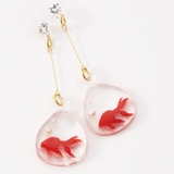 ピアス レディース 夏祭り | アクセサリーショップPIENA | 詳細画像3 