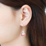 ピアス レディース 夏祭り | アクセサリーショップPIENA | 詳細画像7 