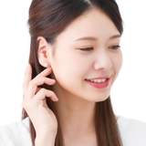 ピアス レディース チタン製ポスト | アクセサリーショップPIENA | 詳細画像4 