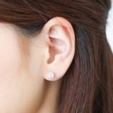 ピアス レディース チタン製ポスト | アクセサリーショップPIENA | 詳細画像7 
