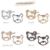 ピアス レディース 日本製 | アクセサリーショップPIENA | 詳細画像2 