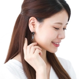 ピアス レディース 日本製 | アクセサリーショップPIENA | 詳細画像4