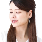 ピアス レディース 日本製 | アクセサリーショップPIENA | 詳細画像5