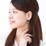 ピアス レディース 日本製 | アクセサリーショップPIENA | 詳細画像6
