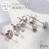 ピアス レディース メンズ | アクセサリーショップPIENA | 詳細画像1