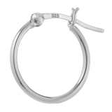 フープピアス レディース メンズ | アクセサリーショップPIENA | 詳細画像11 