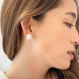 イヤリング レディース シルバー925 | アクセサリーショップPIENA | 詳細画像6 