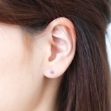 ピアス レディース シルバー925 | アクセサリーショップPIENA | 詳細画像9