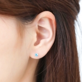 ピアス レディース シルバー925 | アクセサリーショップPIENA | 詳細画像9