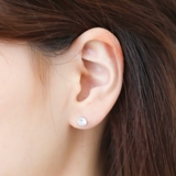 ピアス レディース シルバー925 | アクセサリーショップPIENA | 詳細画像8