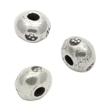 カレンパーツ ビーズ カレンシルバー | アクセサリーショップPIENA | 詳細画像2 