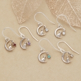 ピアス レディース シルバー925 | アクセサリーショップPIENA | 詳細画像2