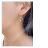 ピアス レディース シルバー925 | アクセサリーショップPIENA | 詳細画像6