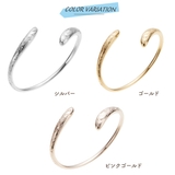 バングル ブレスレット レディース | アクセサリーショップPIENA | 詳細画像3 