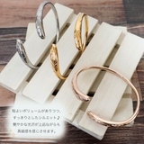 バングル ブレスレット レディース | アクセサリーショップPIENA | 詳細画像7 