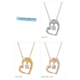 ペンダント ネックレス レディース | アクセサリーショップPIENA | 詳細画像3 
