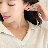 ペンダント ネックレス レディース | アクセサリーショップPIENA | 詳細画像8 