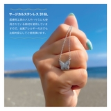 ペンダント ネックレス レディース | アクセサリーショップPIENA | 詳細画像4