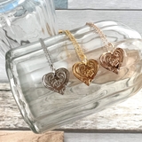 ペンダント ネックレス レディース | アクセサリーショップPIENA | 詳細画像10