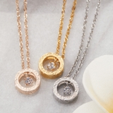 ペンダント ネックレス レディース | アクセサリーショップPIENA | 詳細画像2 