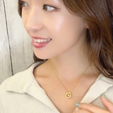 ペンダント ネックレス レディース | アクセサリーショップPIENA | 詳細画像11 