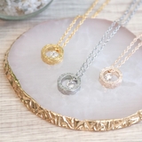 ペンダント ネックレス レディース | アクセサリーショップPIENA | 詳細画像8 