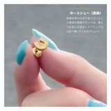 ピアス レディース サージカルステンレス316L | アクセサリーショップPIENA | 詳細画像5