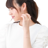 ブレスレット レディース 日本製 | アクセサリーショップPIENA | 詳細画像6 