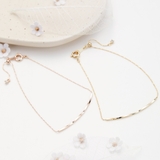 ブレスレット レディース 日本製 | アクセサリーショップPIENA | 詳細画像8 