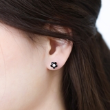 ピアス レディース チタン製ポスト | アクセサリーショップPIENA | 詳細画像7 