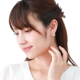 ピアス レディース シルバー925 | アクセサリーショップPIENA | 詳細画像5