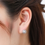 ピアス レディース シルバー925 | アクセサリーショップPIENA | 詳細画像6