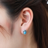 ピアス レディース シルバー925 | アクセサリーショップPIENA | 詳細画像7