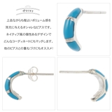 ピアス レディース シルバー925 | アクセサリーショップPIENA | 詳細画像3 