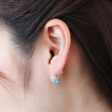 ピアス レディース シルバー925 | アクセサリーショップPIENA | 詳細画像7 